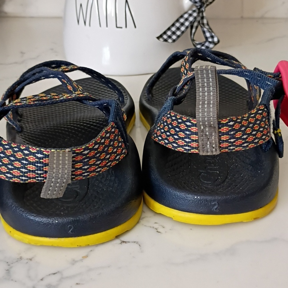 CHACO SANDALS KIDS - Picture 4 of 6